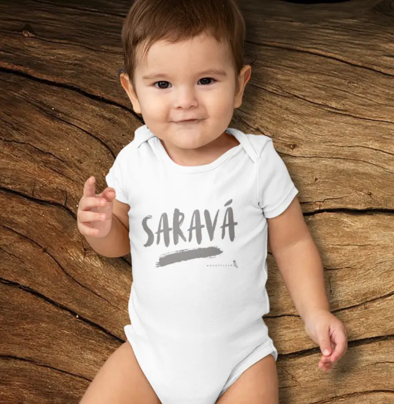 Saravá OX