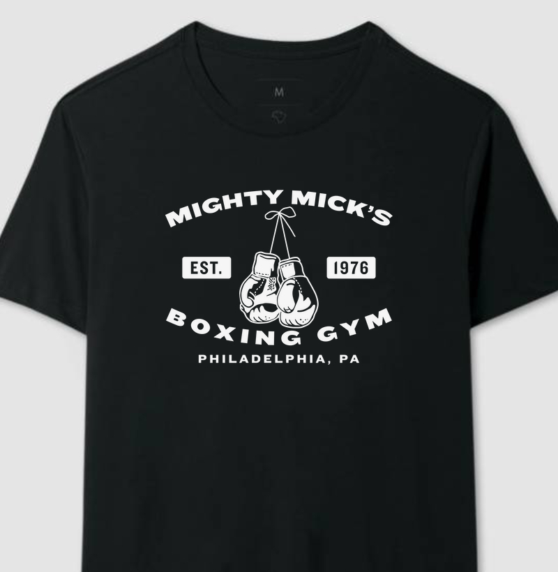 Mighty Mick's