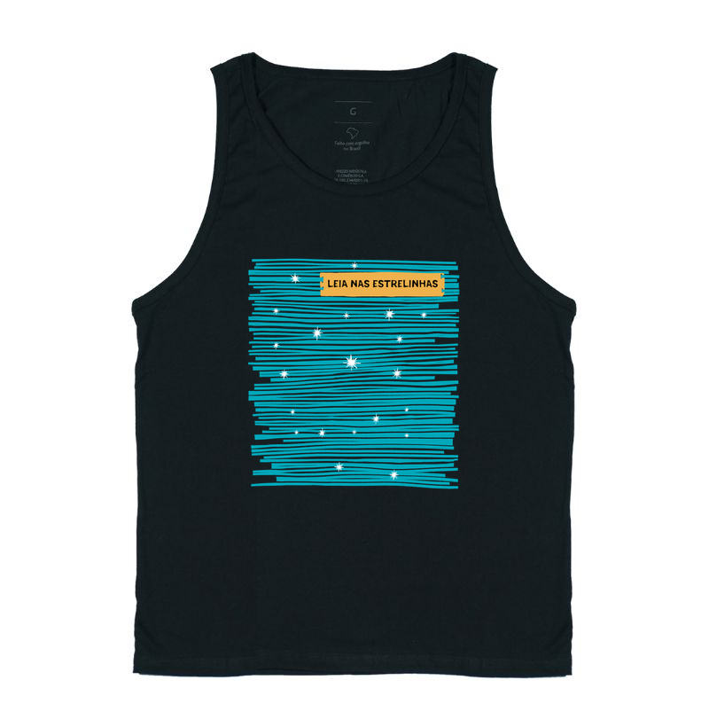 Leia nas estrelinhas 01