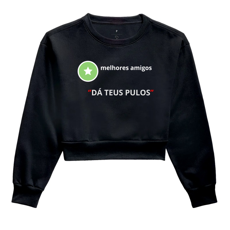 MELHORES AMIGOS