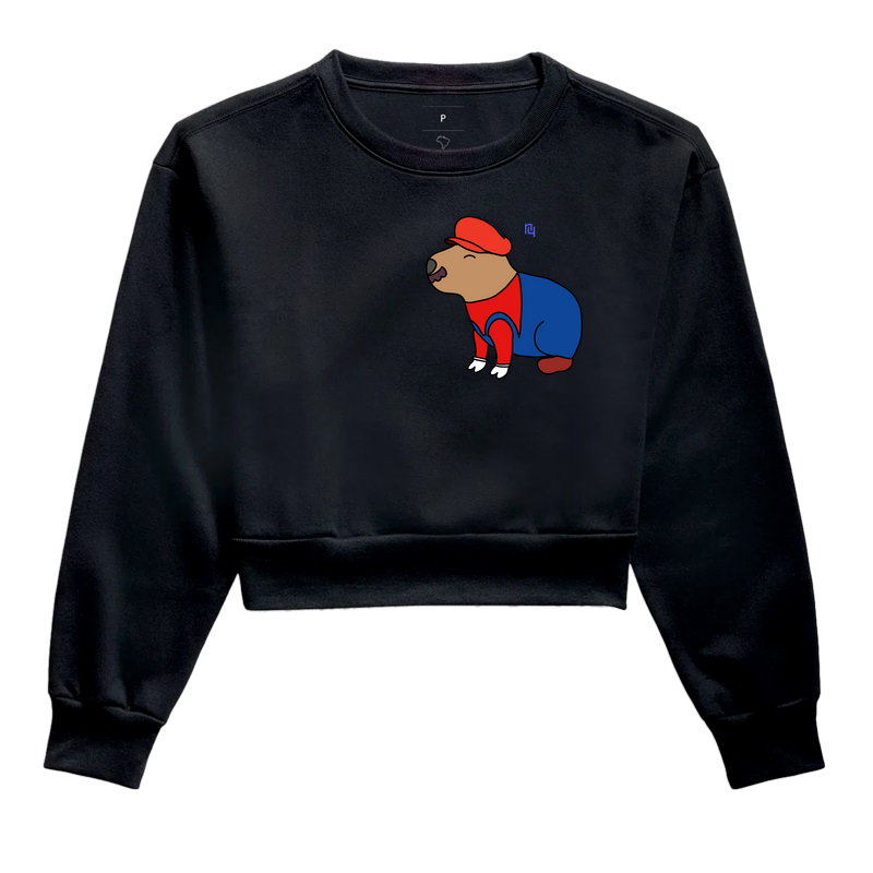 CapiMario