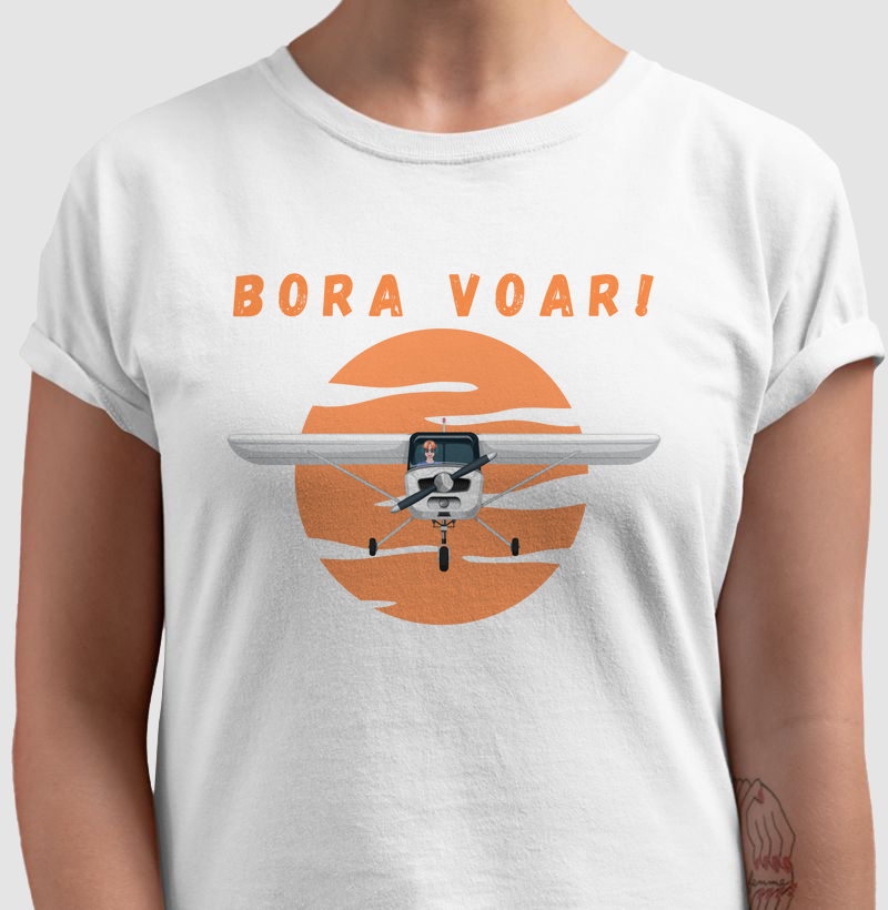 Bora Voar