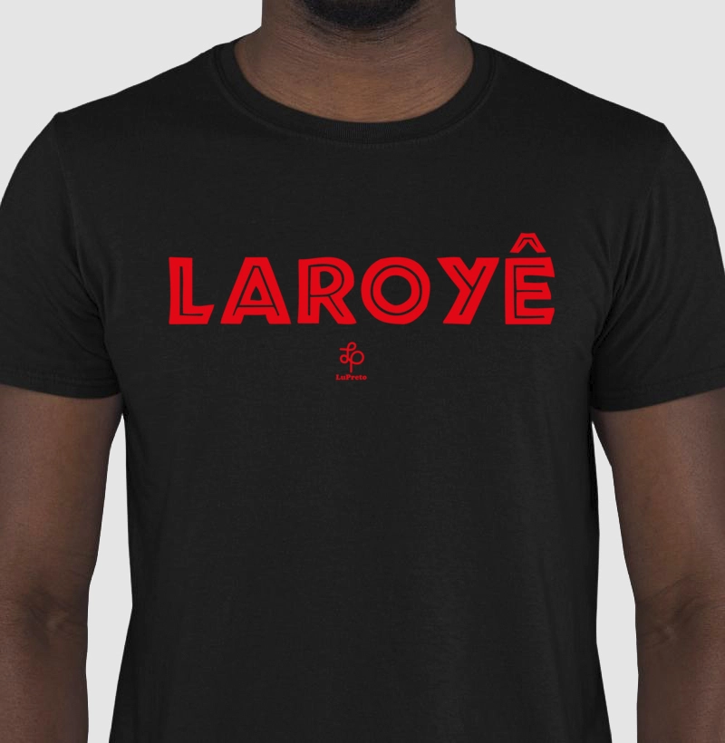 Laroyê - 4
