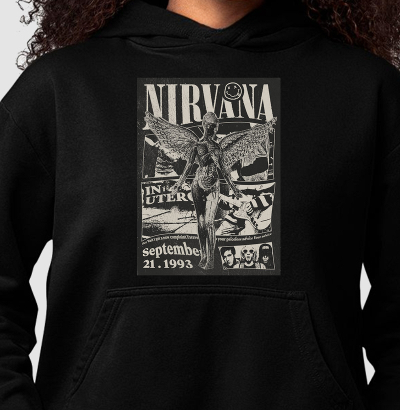 Nirvana - In Utero