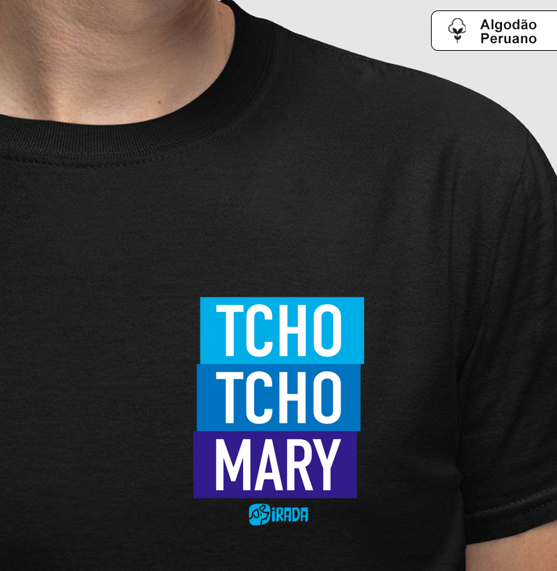 Tchotchomary - Reduzida