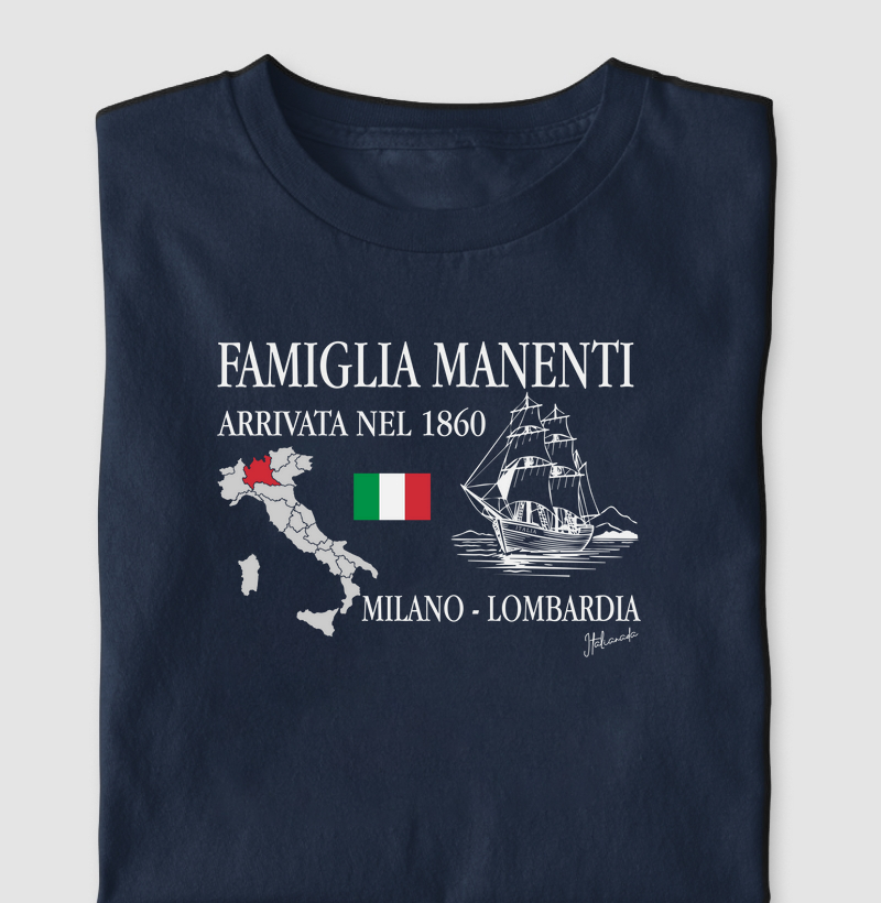 MANENTI