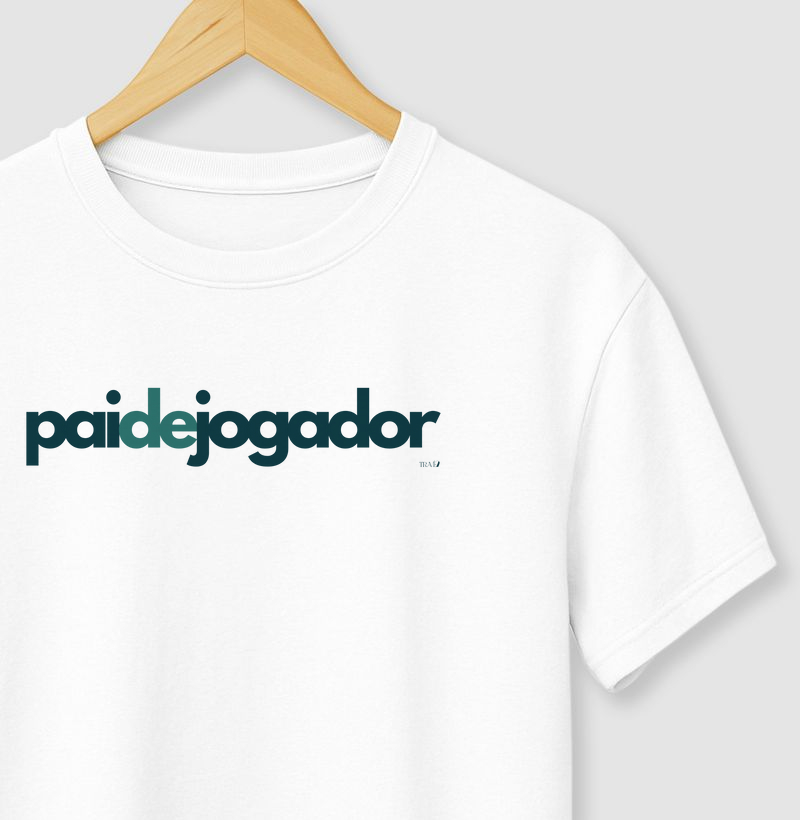 Pai de jogador