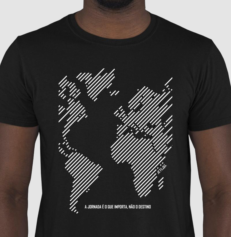 A jornada é o que importa