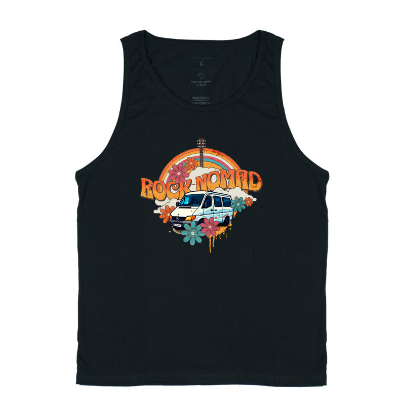 Regata Rock Nomad II