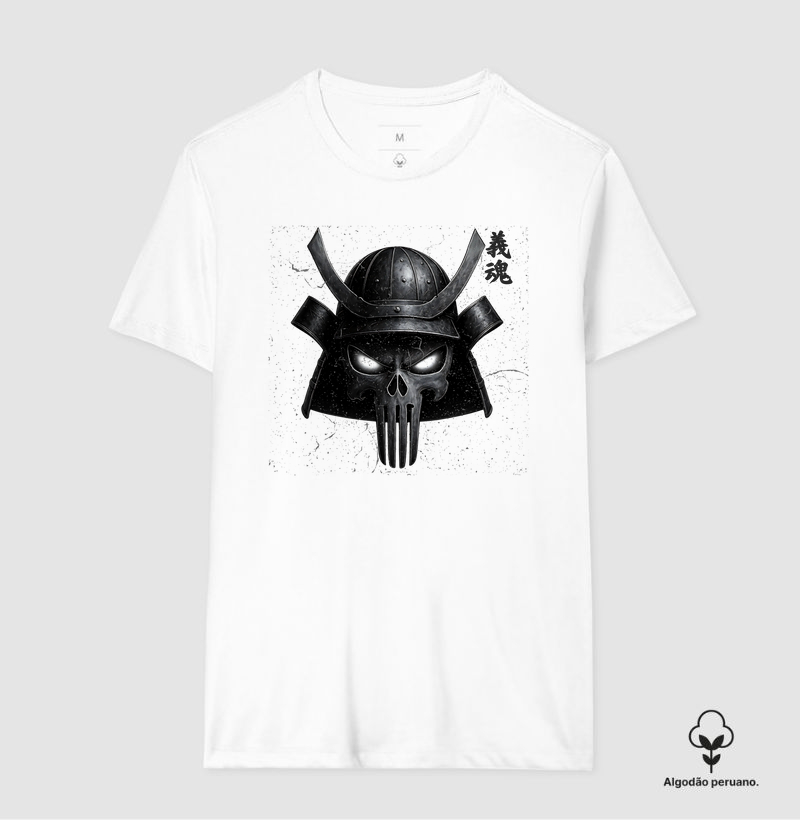 SAMURAI - Alma de Justiça