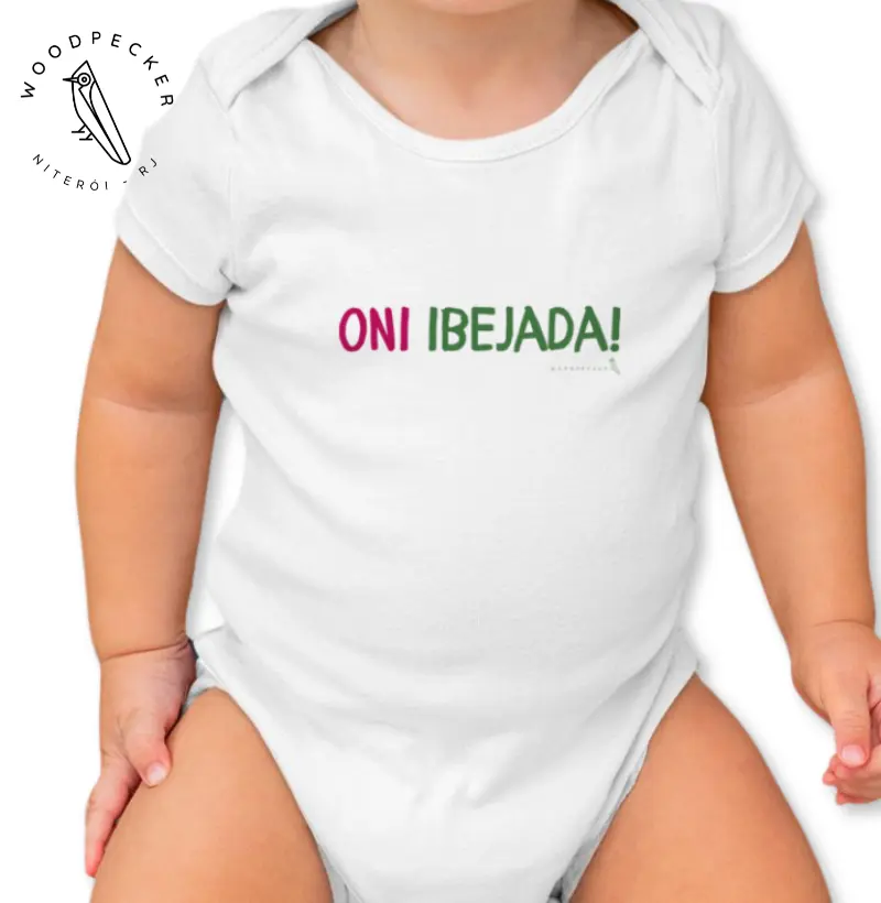 Oni Ibejada