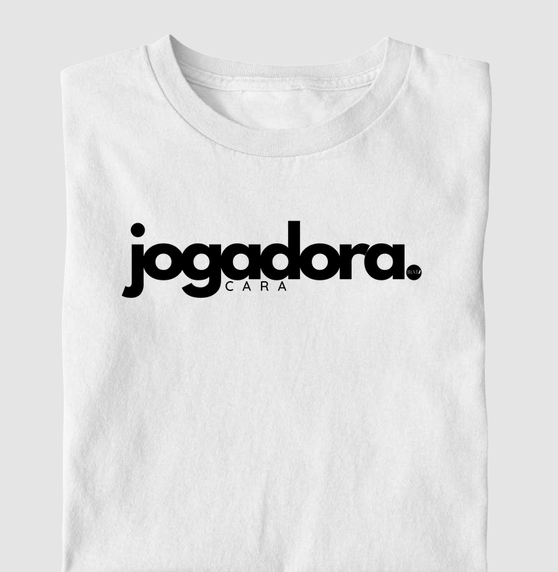 Jogadora Cara