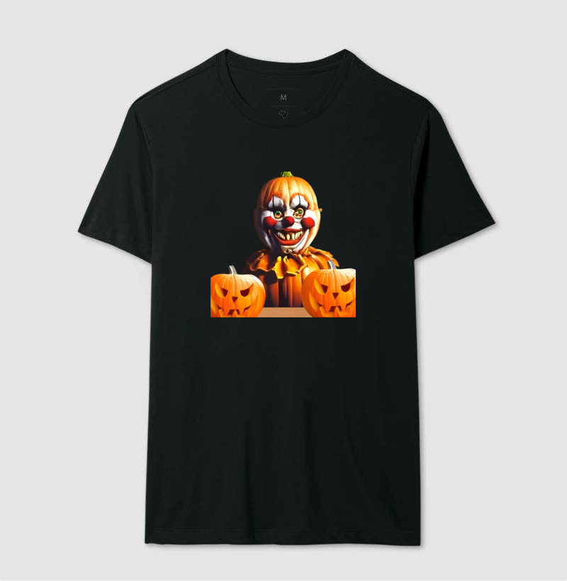 Witch clown