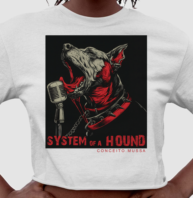 System of a Hound