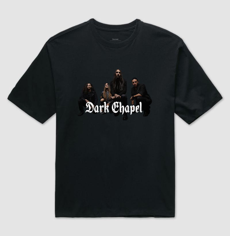 Dark Chapel - Integrantes