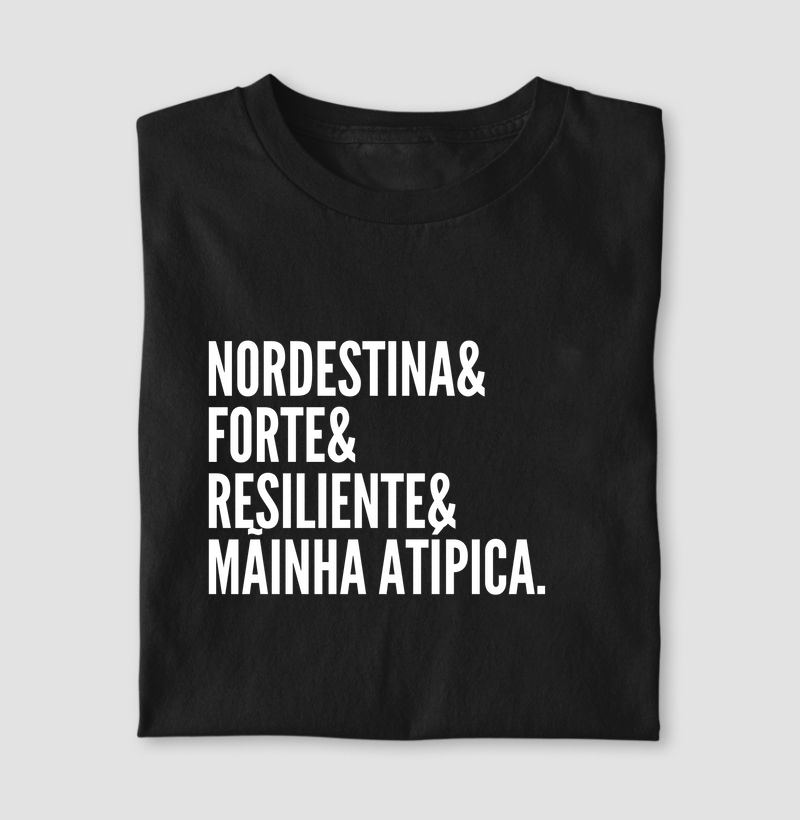 Mãe Atipica