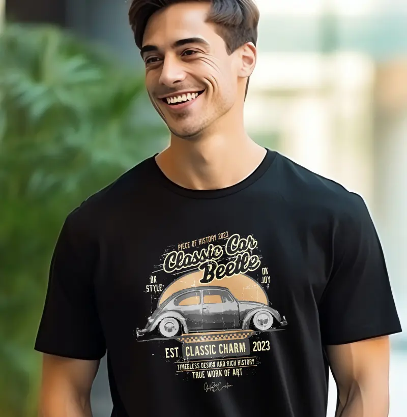 Fusca - MOTORS 15
