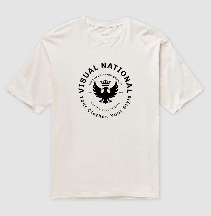 Hand King - Visual