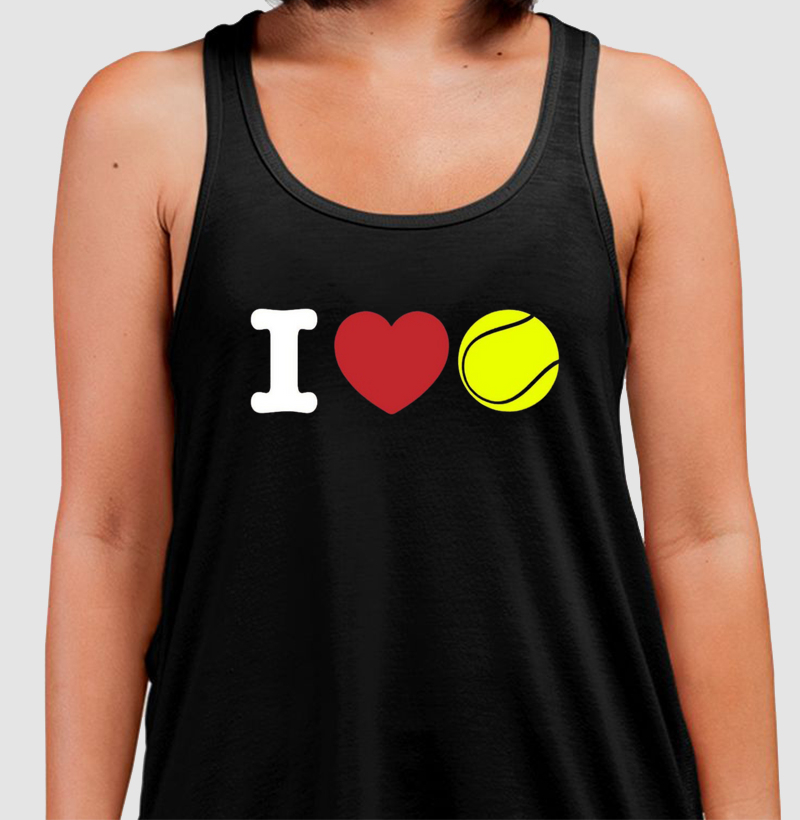 Regata - I Love Beach Tennis