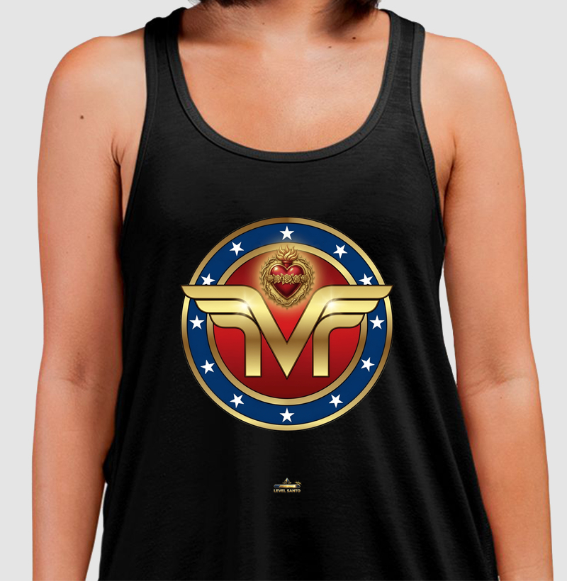 Maravilhoso Coração de Maria