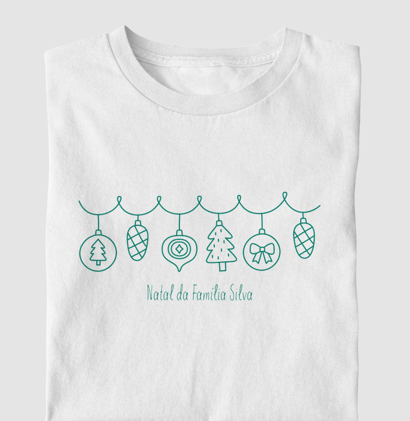 Natal da Família