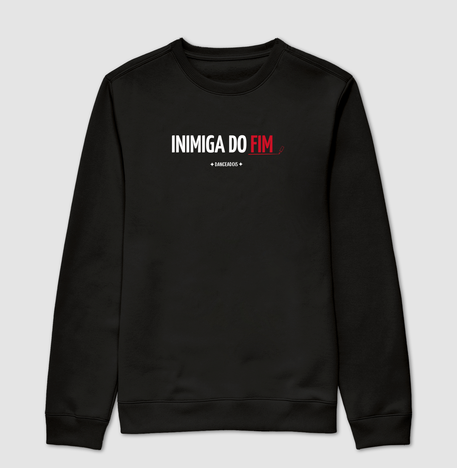 Inimiga do Fim