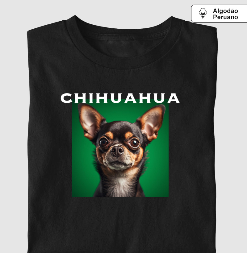 Chihuahua