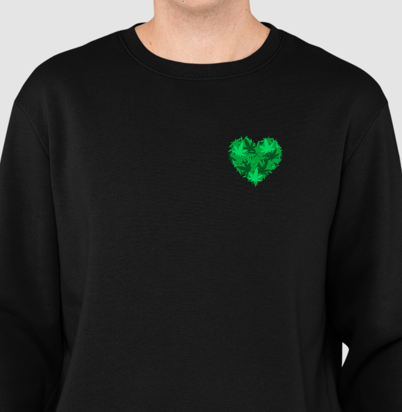 Heart Leaf