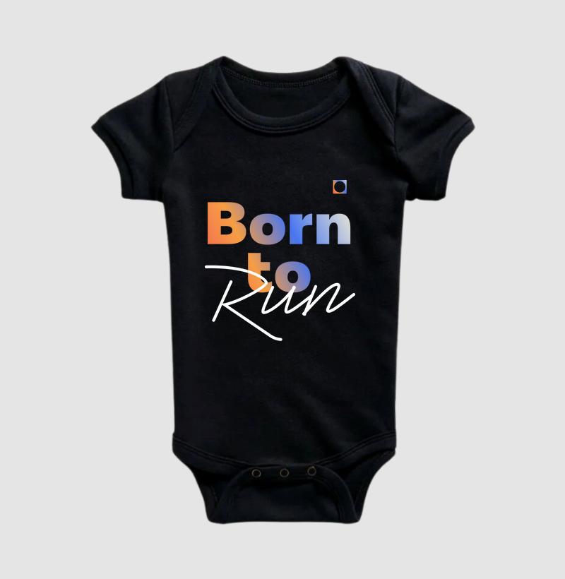 Born to Run