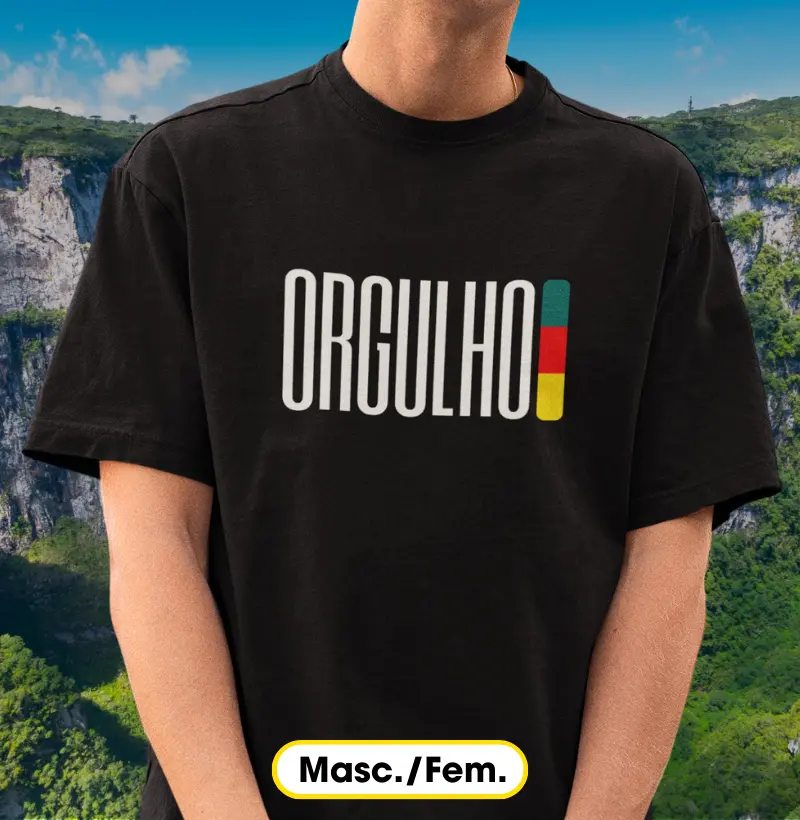 Orgulho do RS