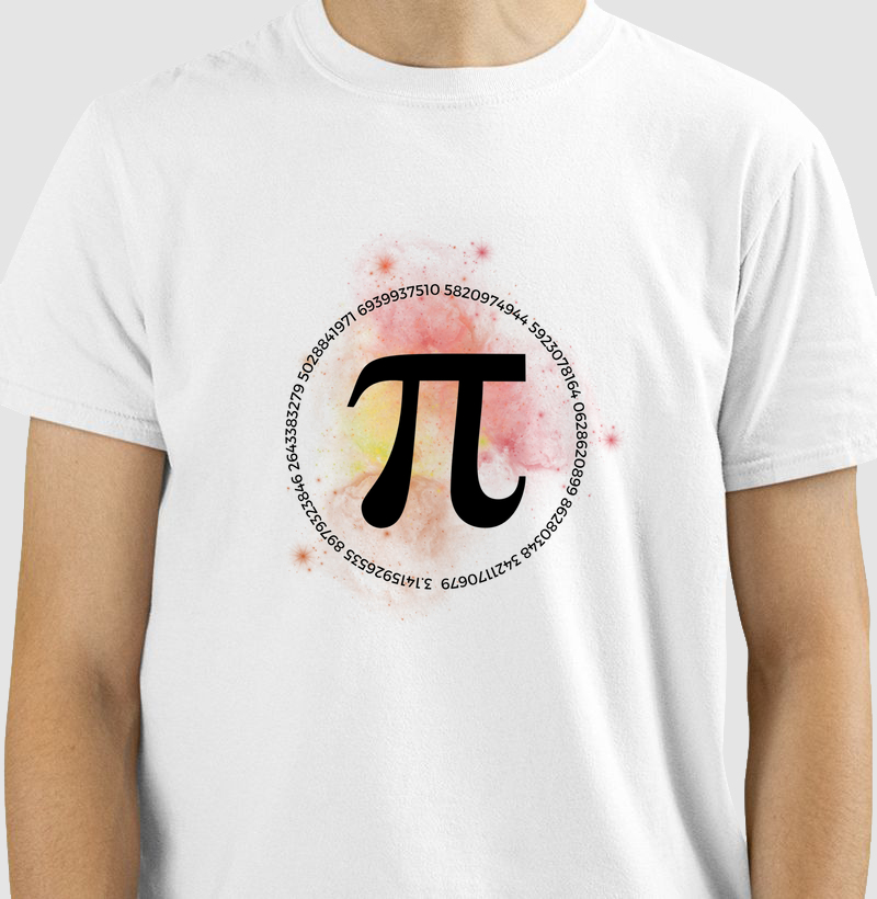 Pi Cósmico II