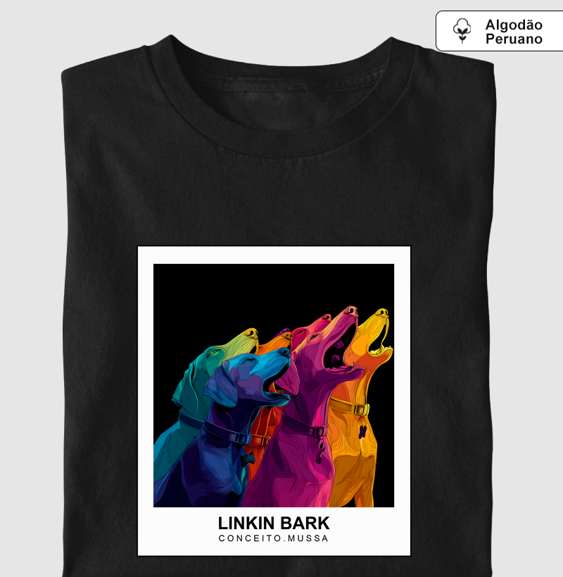 Linkin Bark