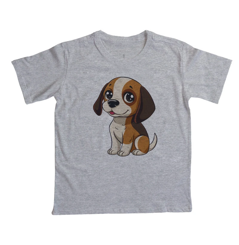 Beagle Brincalhão