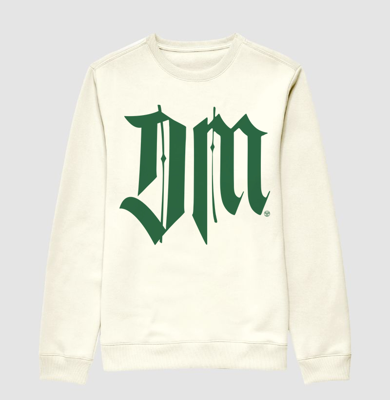 DM - MOLETOM