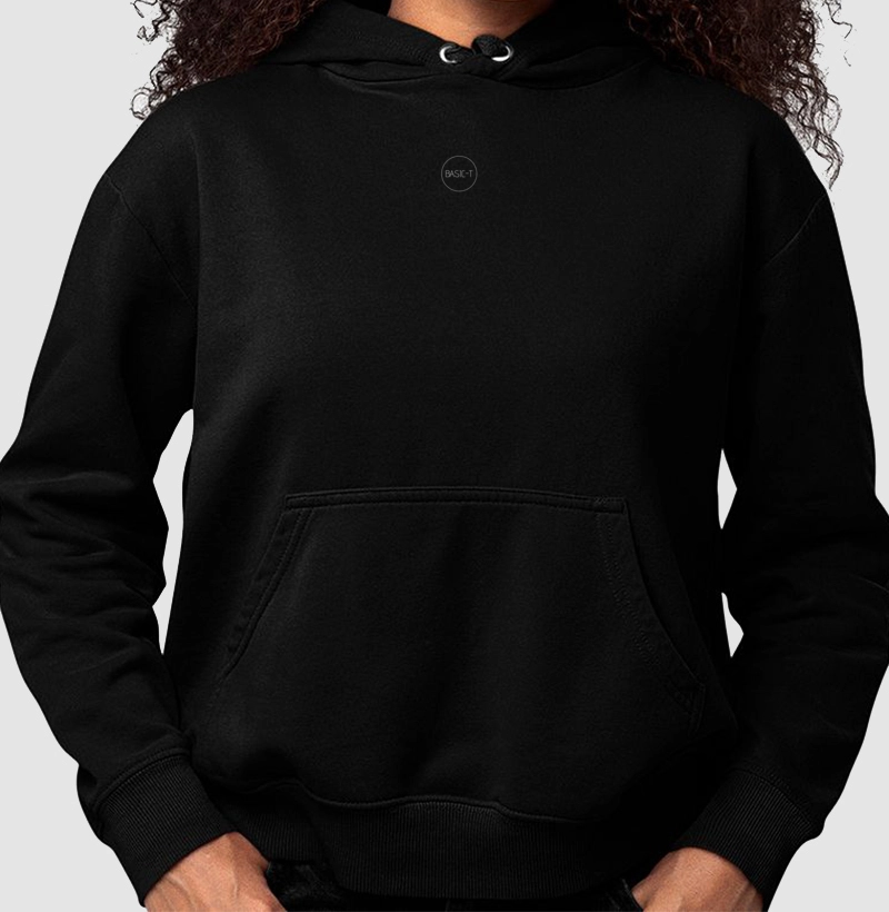Moletom BASIC-T