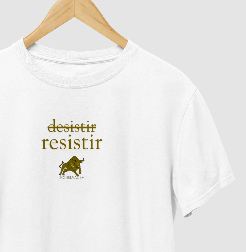 Resistir