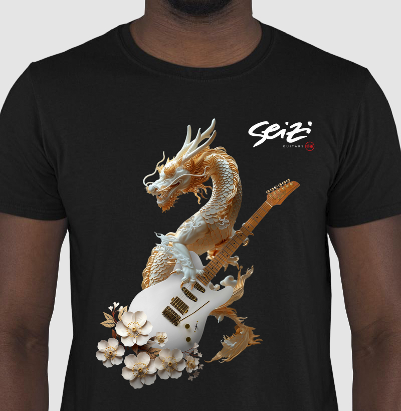 Seizi Gold Sakura