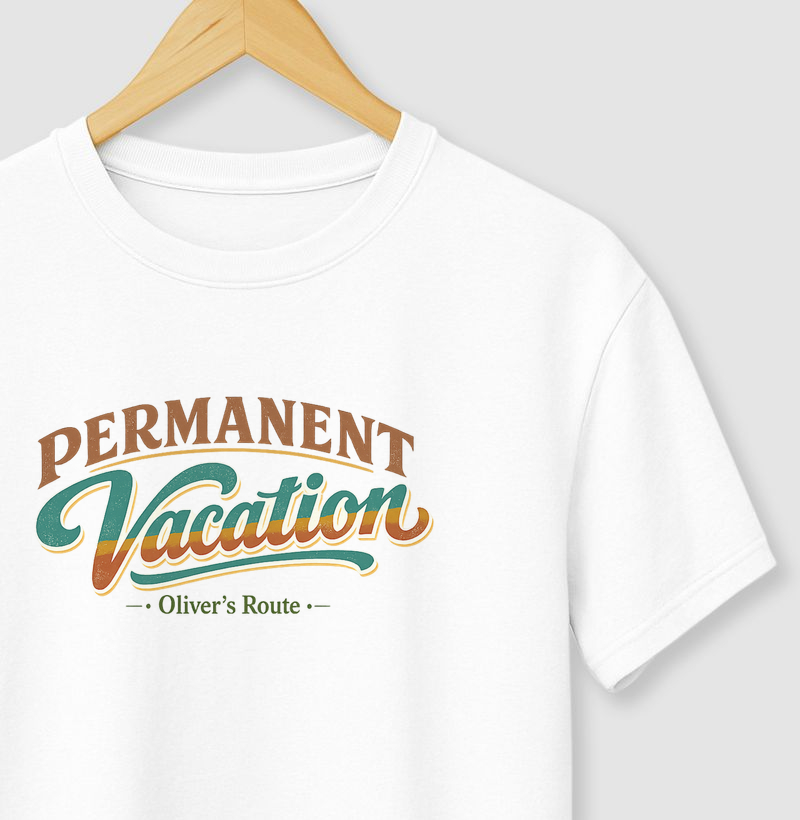 Permanent Vacation