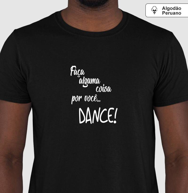 faça um bem Dance! 