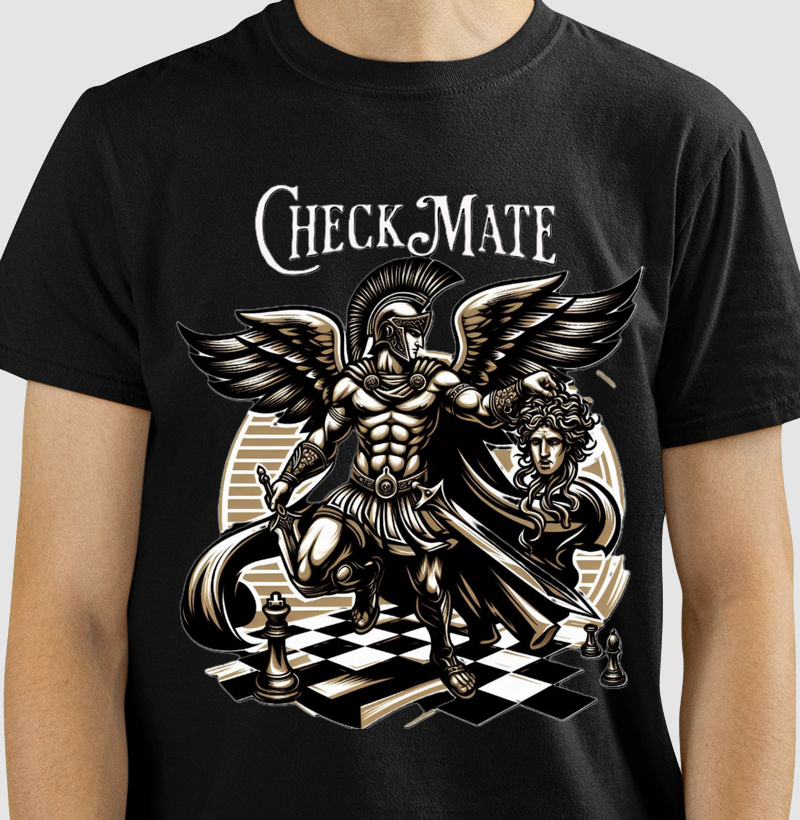 Hermes Checkmate