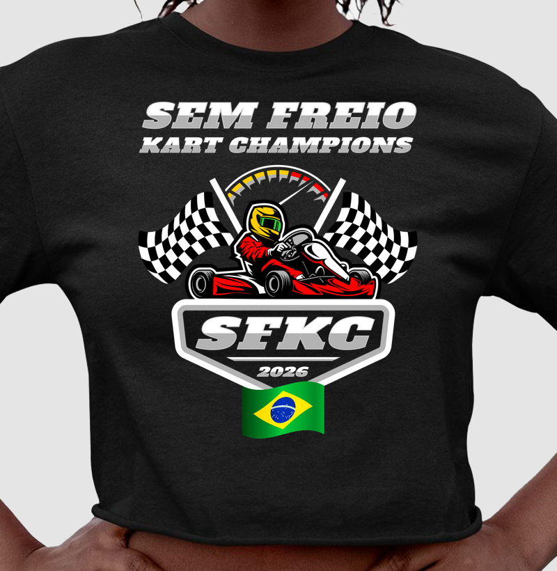 SFKC (Sem Freio Kart Champions