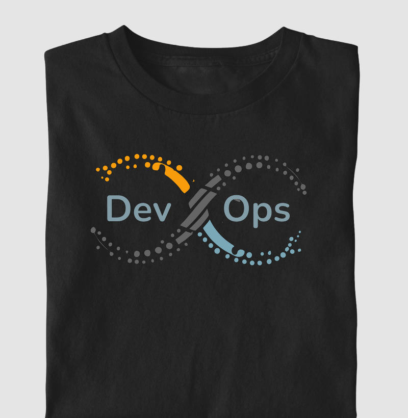 Camiseta DevOps I