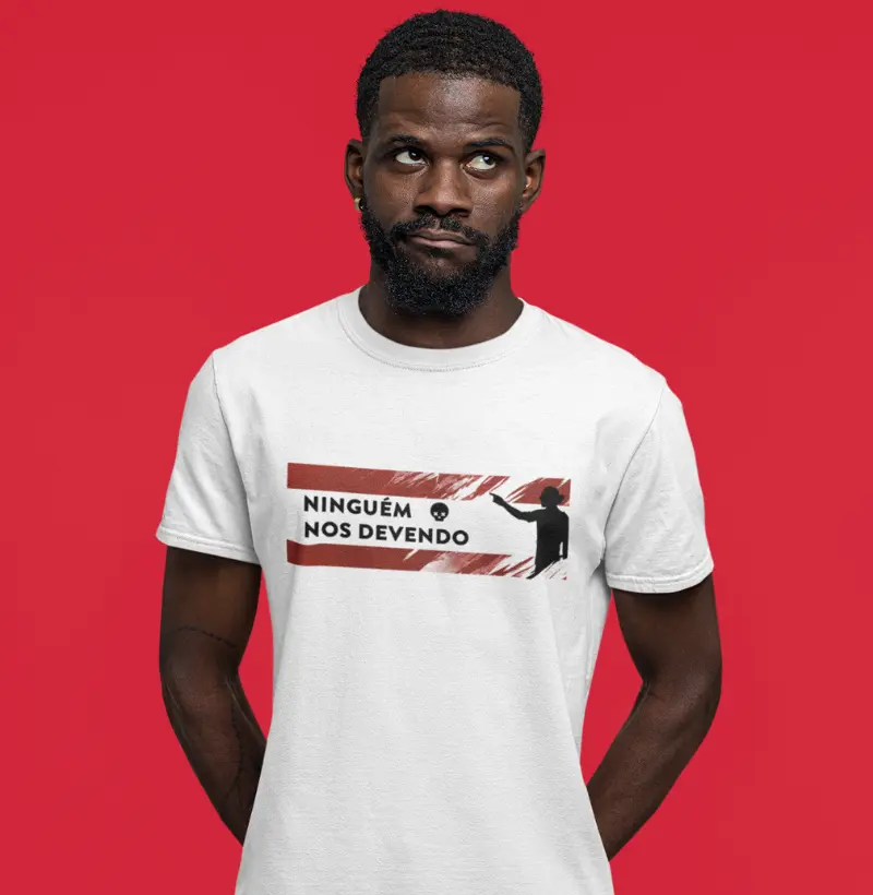 (FLA) - Ninguém Morre Nos Devendo