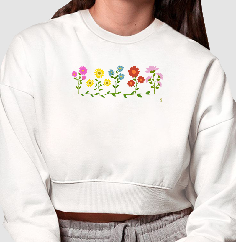Coleção flores