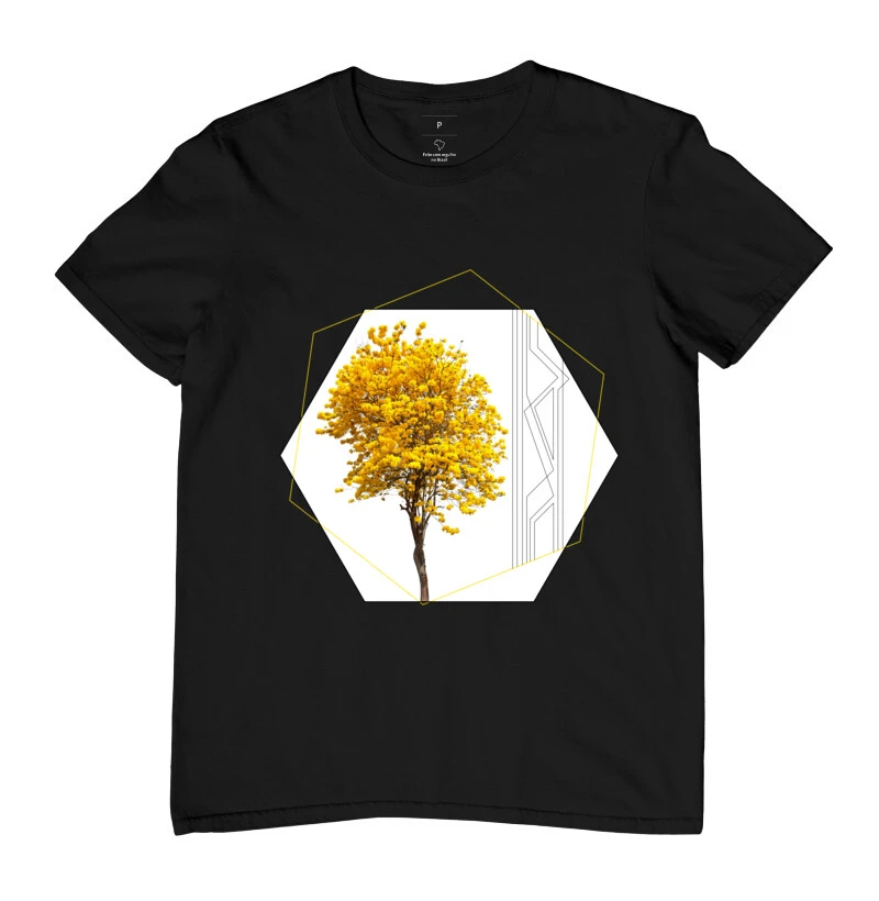 Ipê amarelo