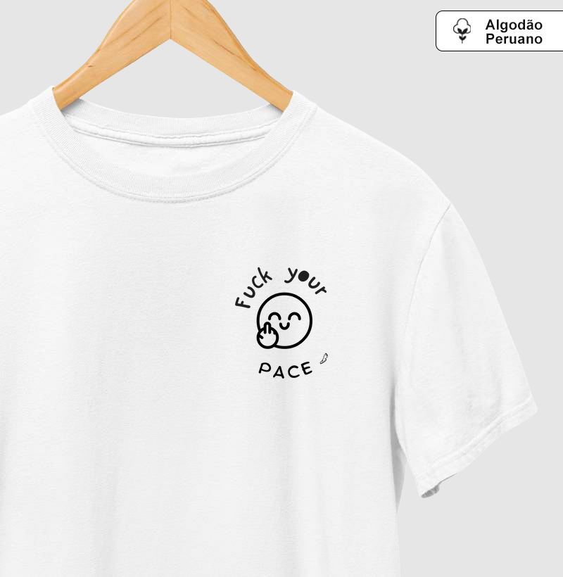 Fuck Your Pace 