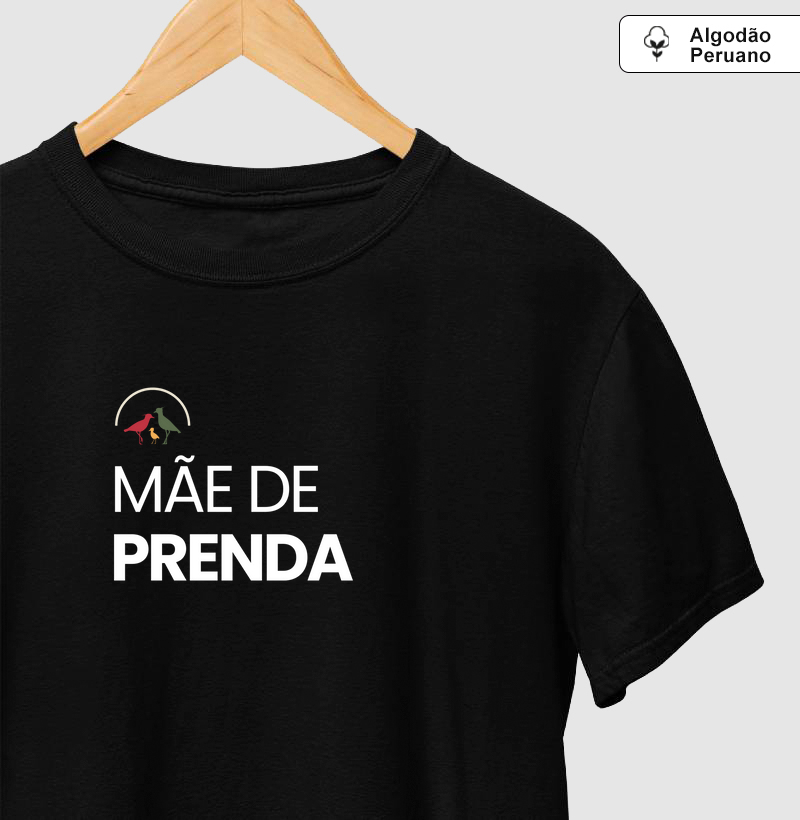 Mãe de Prenda (Premium)