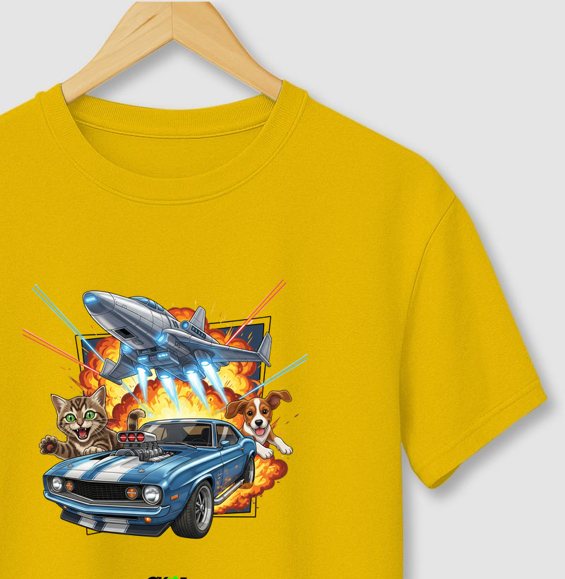 Esquadrão Radical