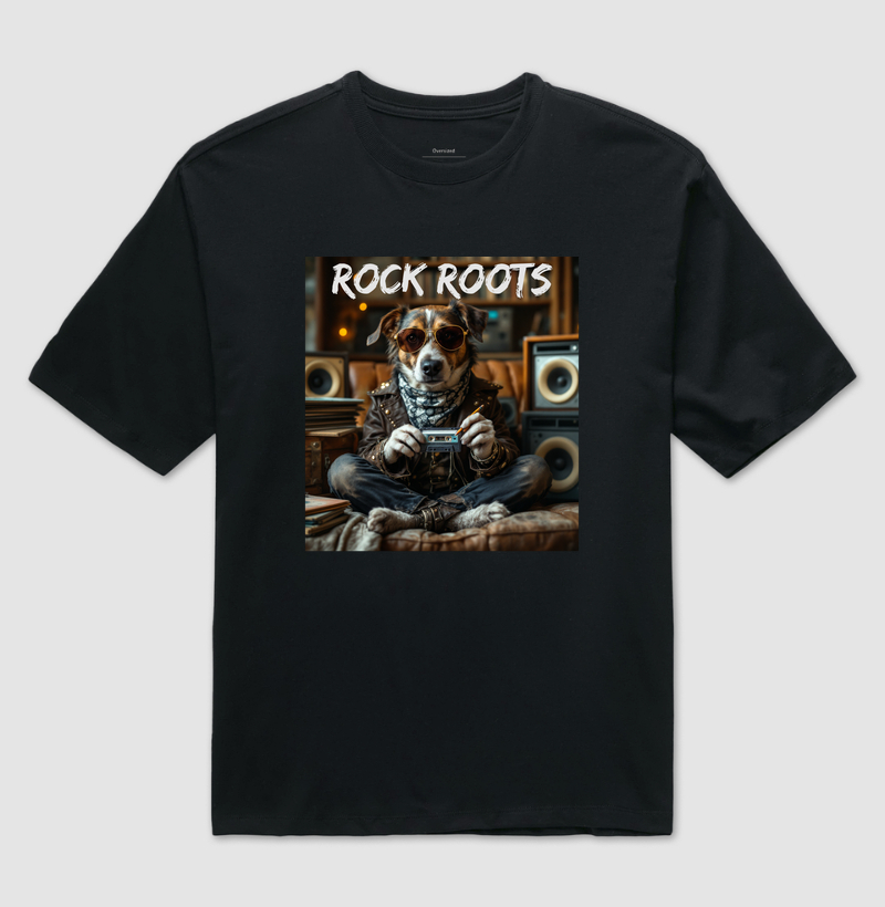Rock Roots