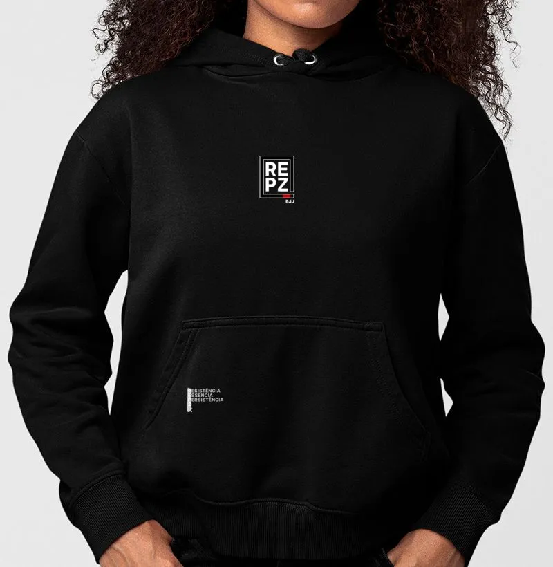 REPZ BJJ MOLETOM 